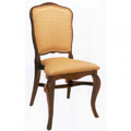 Beechwood Stacking Side Chair WC-899UR
