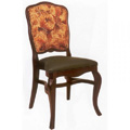 Beechwood Stacking Side Chair WC-915UR