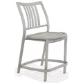 Bistro Bellano Balcony Height Stool Without Arms