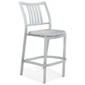 Bistro Bellano Bar Stool Without Arms