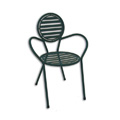 Capri II Arm Chair