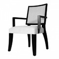 Charlie Dining Arm Chair