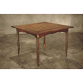 Cherry Branch Hickory Dining Table CFC285 
