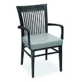 Dining Arm Chair 2207 