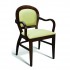 Beech Wood Arm Chair Sutton Series