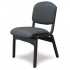 Holsag Campus 4 Stacking Side Chair