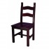 Beech Wood Side Chair 788W