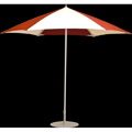 Genesis 8' Hexagonal Patio Umbrella