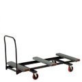 Heavy Duty Flat Table Cart - 31