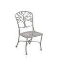 Heritage Dining Side Chair without Cushion