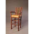 Hickory Bar Chair CFC752 
