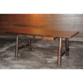 Hickory Harvest Dining Table CFC235