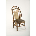 Hickory Keene Valley Chair CFC838