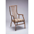 Hickory Savannah Arm Chair CFC870 