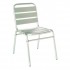 Flora Stacking Side Chair