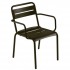 Star Stacking Arm Chair