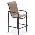 Oasis Sling Casuals Bar Stool