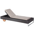 Luxor Chaise Lounge 6550