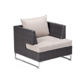 Luxor Lounge Arm Chair 6540