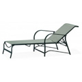 Mayfair Sling Chaise Lounge