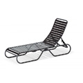 Milan Strap Chaise Lounge M4103