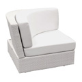 Mini Jerra Corner Lounge Chair 6567