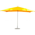 Monaco 10' x 6' Restaurant Umbrella