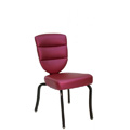 Kay Lang Aluminum Nesting Side Chair CF5501-A
