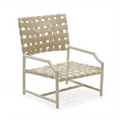 Niche Crossweave Strap Sand Chair - 1