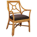 Rattan Arm Chair RA-623UR