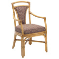 Rattan Arm Chair RA-630UR 
