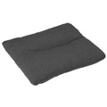 Rectangular Seat Cushion with Velcro (Grade C Fabric)