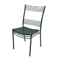 Riverside Stacking Bistro Side Chair