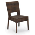 Seattle Stacking Side Chair C607S