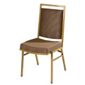 Sigma Steel Stacking Side Chair 5579