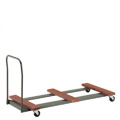Standard Duty Flat Table Cart 31