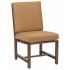 Woodlands Dining Side Chair With Cushion
