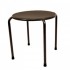 Wrought Iron Hospitality Occasional Tables 18