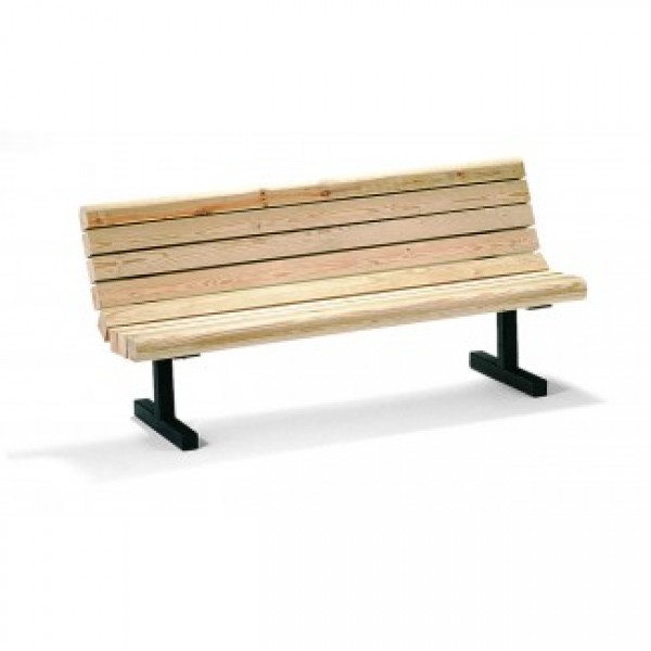 Commercial Benches