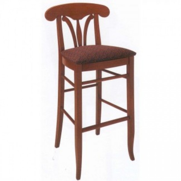 Eclectic Collection Bar Stools