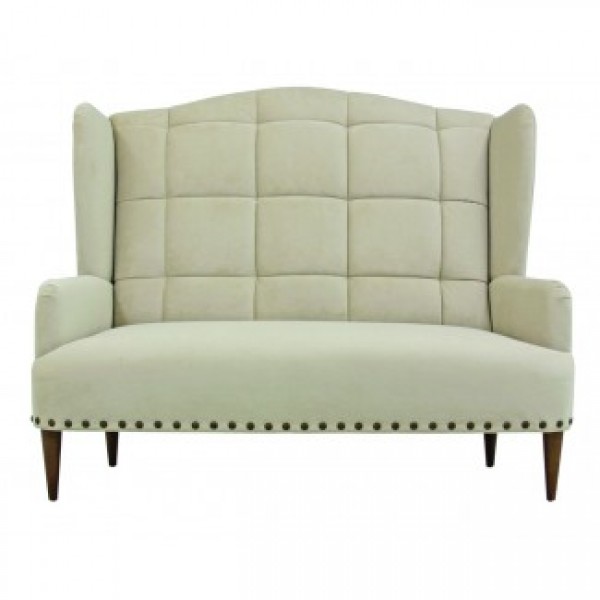 Healthcare and Assisted Living Sofas and Loveseats