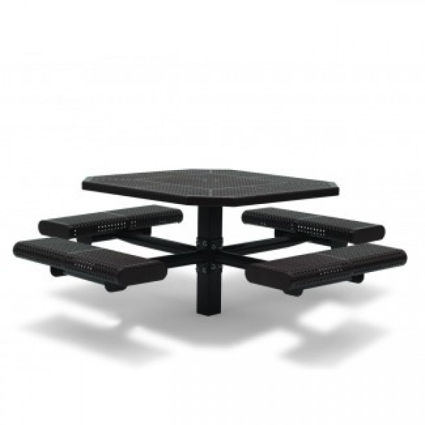 Prestige Single-Pedestal Tables