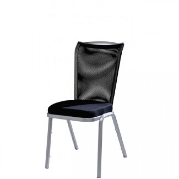 Vio Collection Stacking Banquet Chairs