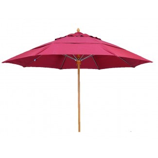 Athena Collection Patio Umbrellas
