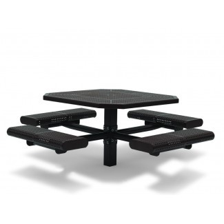 Prestige Single-Pedestal Tables