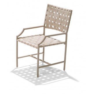 Vinyl Strap Collection Pool and Patio Furniture