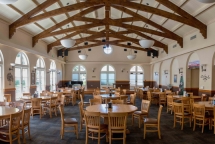Stanford Dining Area