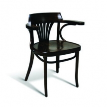 eco-friendly-restaurant-beech-solid-wood-arm-chairs-23-series
