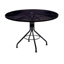 wrought-iron-restaurant-tables-contract-mesh-36-inch-round-table