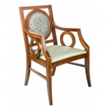 Holsag Olivia Dining Arm Chair